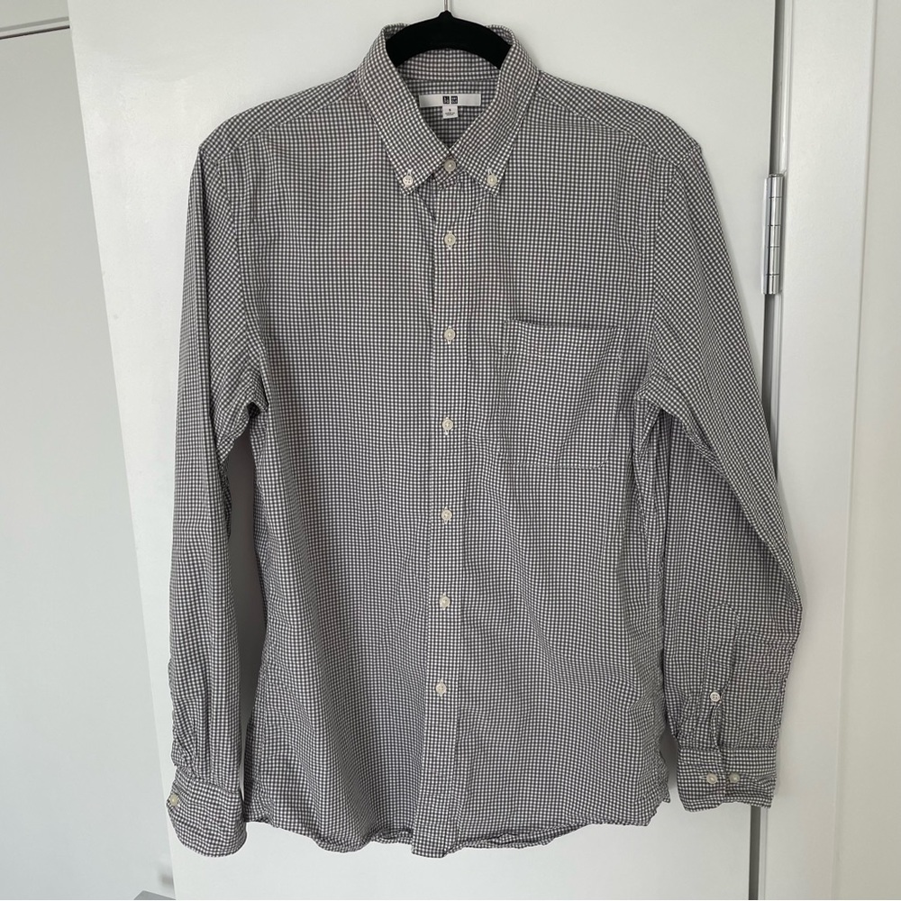 Uniqlo Men’s Shirt
